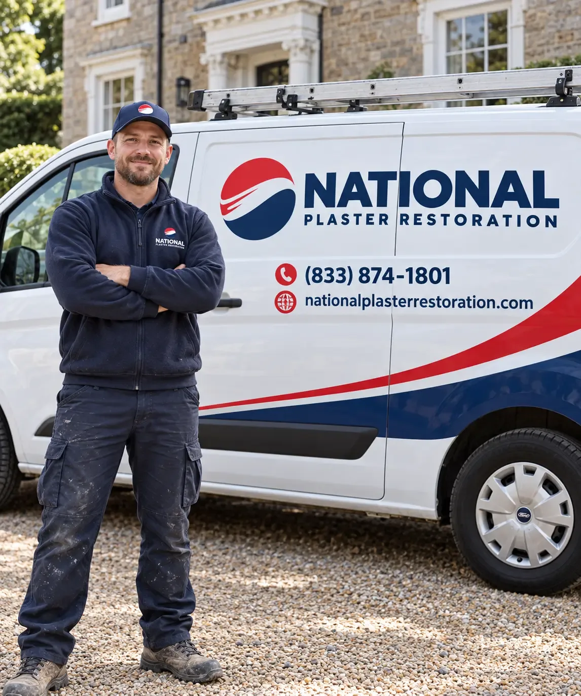 Plaster Repair company in Rosendale, NY